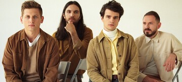 Brunettes Shoot Blondes о Нацотборе на Евровидение: В этом году много достойных конкурсантов