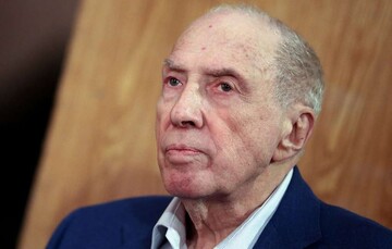 Стало известно о многомиллионном наследстве актера Юрского