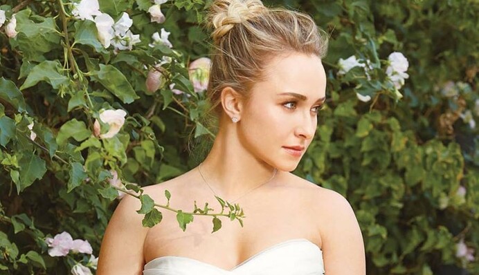 Панеттьери после скандала отправилась на отдых с дочерью - фото