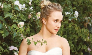 Панеттьери после скандала отправилась на отдых с дочерью - фото