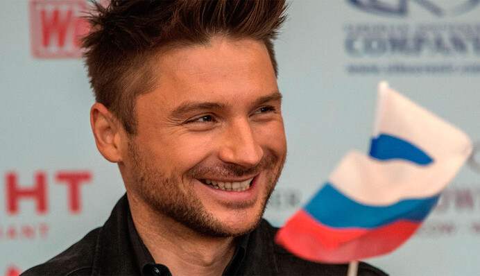 Нет других певцов? В России недовольны выбором участника для Евровидения