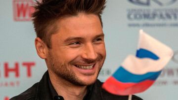 Нет других певцов? В России недовольны выбором участника для Евровидения