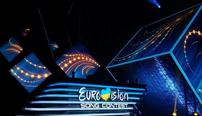 В Украине стартует Нацотбор на Евровидение-2019: кто выступит в первом полуфинале