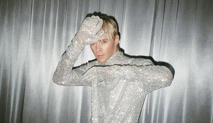 Барских порадовал поклонников новым альбомом: видео песен