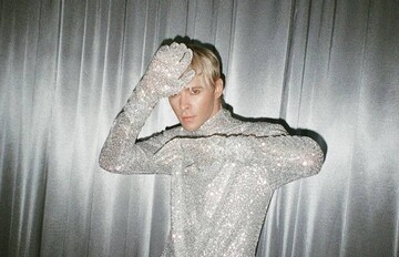 Барских порадовал поклонников новым альбомом: видео песен