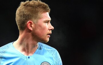 Манчестер Сити - Челси - 6:0 Хроника матча, видео голов