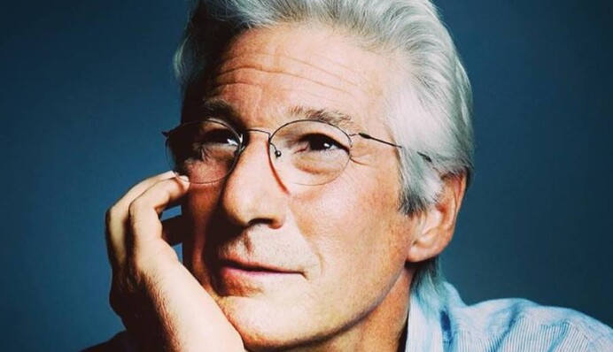 69-летний голливудский актер снова стал отцом