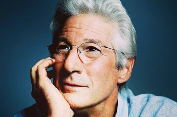 69-летний голливудский актер снова стал отцом