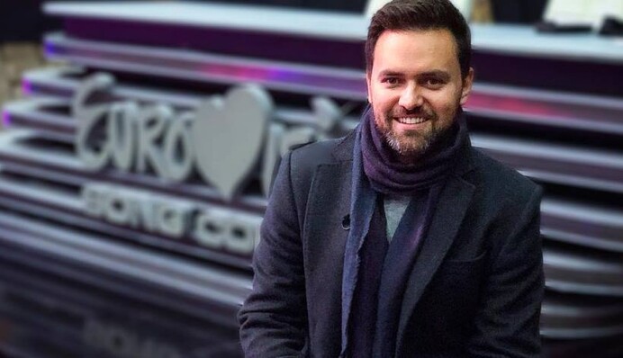 Ведущий Евровидения оценил номера участников первого полуфинала Нацотбора