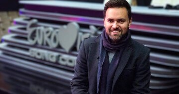 Ведущий Евровидения оценил номера участников первого полуфинала Нацотбора