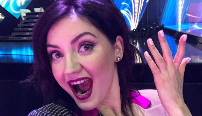 Цибульская о Нацотборе на Евровидение: Мурашек по коже так и не дождалась