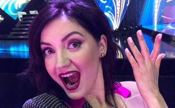 Цибульская о Нацотборе на Евровидение: Мурашек по коже так и не дождалась