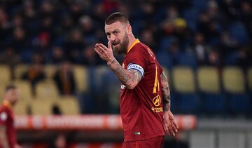 Рома - Порту - 2:1 Хроника матча, видео голов