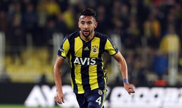 Фенербахче - Зенит - 1:0 Хроника матча, видео гола