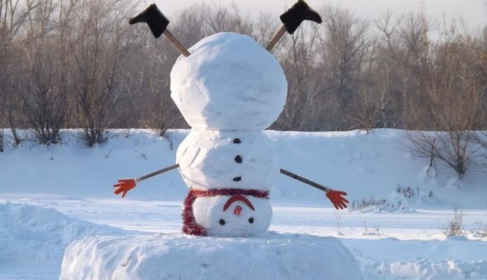 Лютий продовжує дивувати: синоптики розповіли про погоду на тиждень