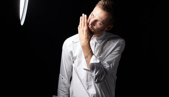 На Барских напали во время выступления в Москве: видео инцидента