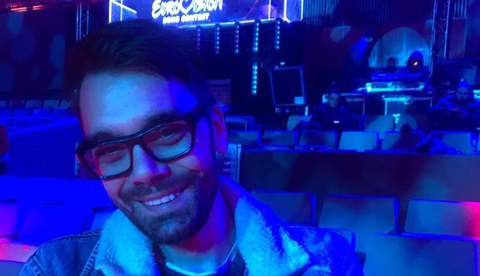 Судья Нацотбора Евровидения объяснил свой бал для MARUV в первом полуфинале