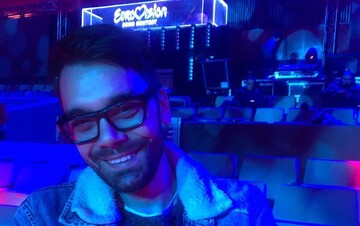 Судья Нацотбора Евровидения объяснил свой бал для MARUV в первом полуфинале