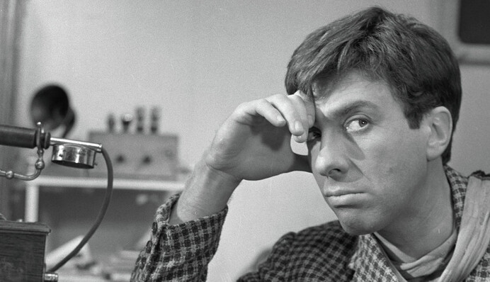 Остап Бендер и другие роли: чем запомнился Сергей Юрский и что он говорил об Украине