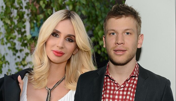 Украинские звезды развлекали гостей на роскошном празднике российского сенатора