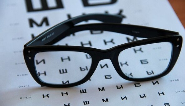 Врач-офтальмолог о причинах возникновения близорукости и о профилактике зрения