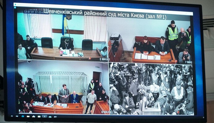 Кто заказал Гандзюк: месть чиновника или политические игрища