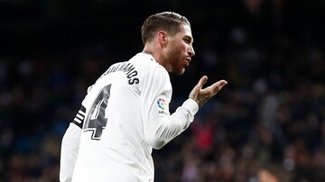 Аякс - Реал - 1:2 Хроника матча, видео голов