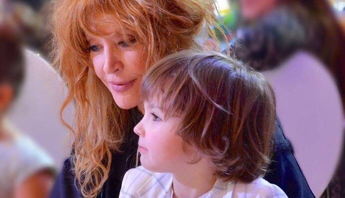 Дети Пугачевой и Галкина повеселились на звездной вечеринке