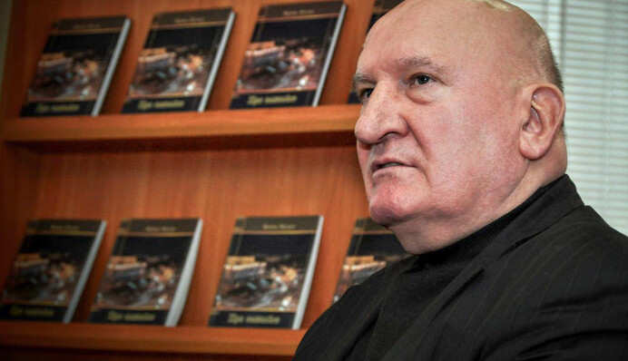 Путін буде використо­вувати всі засоби в Україні крім одного - генерал