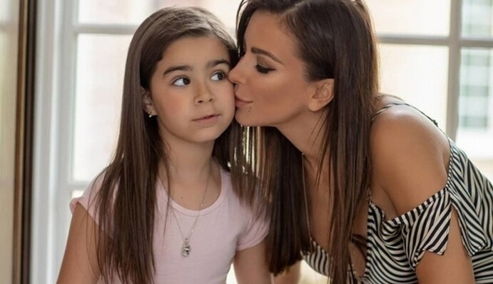 Дочь Ани Лорак оказалась под угрозой опасного заболевания