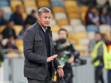 Олимпиакос - Динамо - 2:2 Хроника матча, видео голов