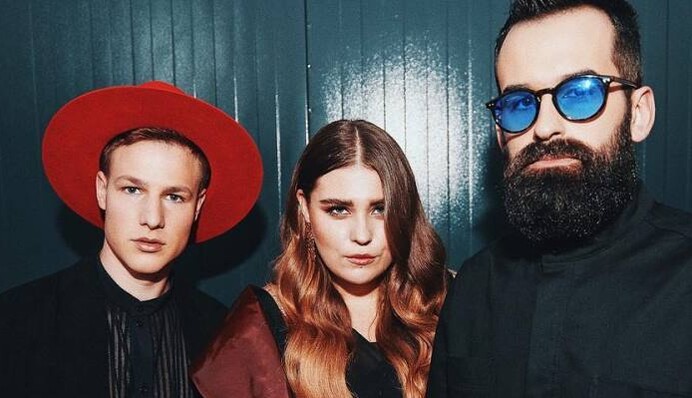 KAZKA: про буллинг в соцсетях, выступления в России и 