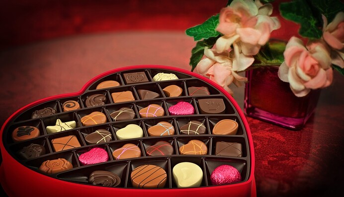 Что приготовить на День святого Валентина: рецепты сладких угощений