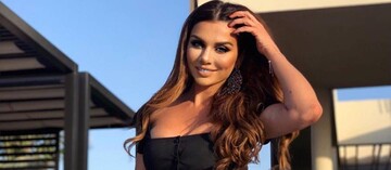 Много ем: Седокова пожаловалась на свой вес