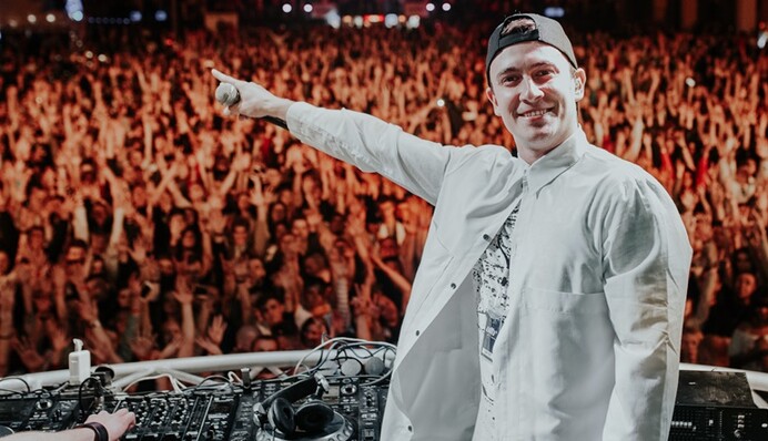 Ivan NAVI о Нацотборе на Евровидение: С большим нетерпением жду комментариев именно Андрея Данилко