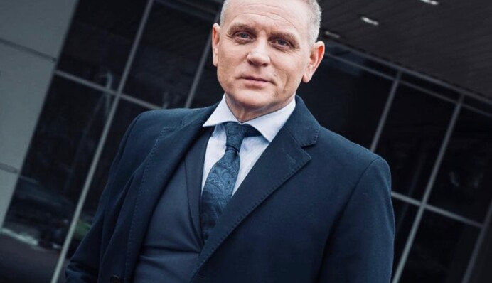 Мы делаем ставку на классическую журналистику – Юрий Сугак