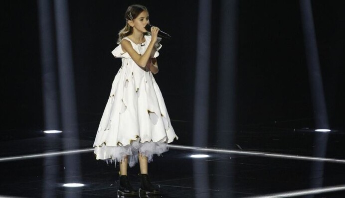 Победительница 