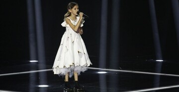 Победительница 