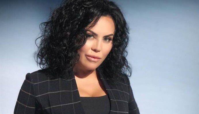 Решительно настроена: украинская звезда намерена родить первенца в 55 лет