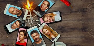 В кинотеатрах Украины покажут фильм 