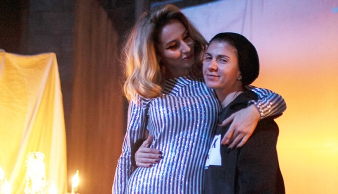 Продюсер Лободы ответила на претензии Поляковой