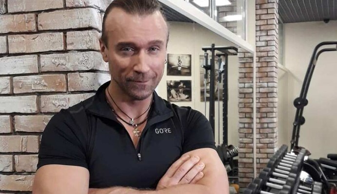 Винник признался, в каком известном мюзикле ему не удалось сыграть