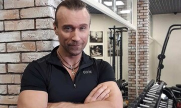 Винник признался, в каком известном мюзикле ему не удалось сыграть