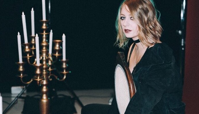 Группа Braii поделилась впечатлениями от подготовки к Нацотбору на Евровидение