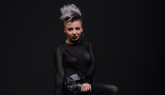 KIRA MAZUR о Евровидении: Я прогнозировала победы последних годов