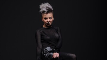 KIRA MAZUR о Евровидении: Я прогнозировала победы последних годов