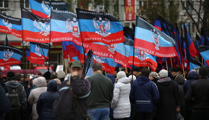 Нацисты-агитаторы и 