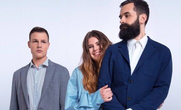 KAZKA рассказала, как относится к выступлениям коллег в России