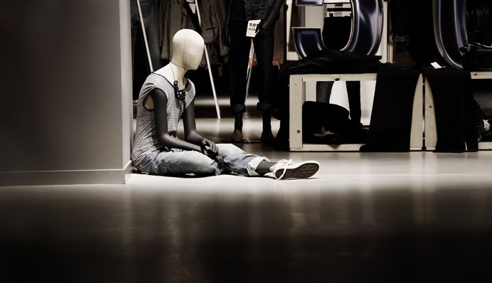 Ворожнеча заради миру - це все одно, що секс заради невинності