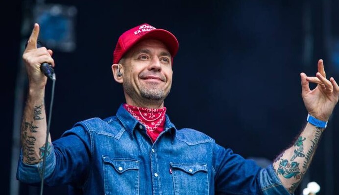 Сергей Михалок в третий раз стал отцом